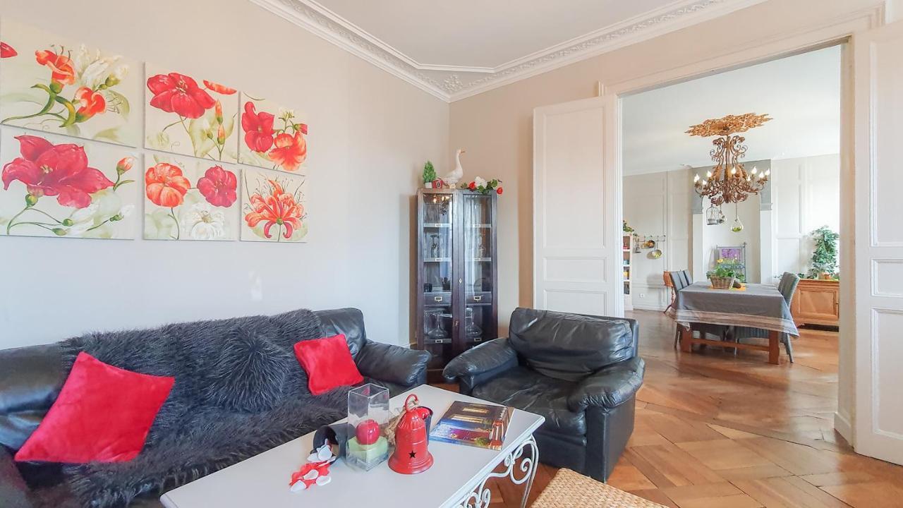 לינה וארוחת בוקר Gemmelaincourt Le Jardin Des Lys מראה חיצוני תמונה