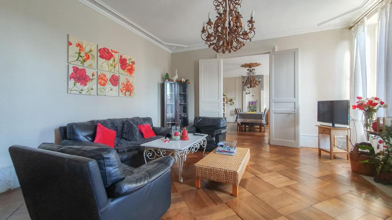 לינה וארוחת בוקר Gemmelaincourt Le Jardin Des Lys מראה חיצוני תמונה